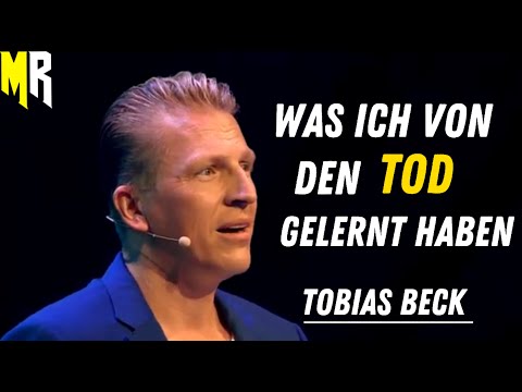 Komm in die Gänge, oder bereue es!  Nach dem tot Tobi back