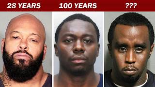 The Most Gangsta Music Label Bosses