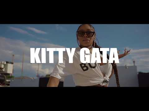 KITTY GATA- REALLY DIFFERENT (OFFICIAL MUSIC VIDEO)