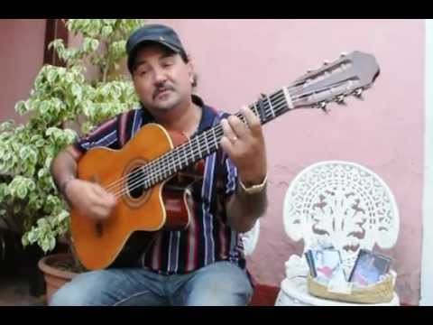 Israel Moreno- La otra Orilla (Trinidad- Cuba / junio 2012)