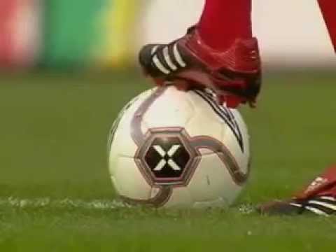 2006: SC Heerenveen - FC Twente (Play-Offs)