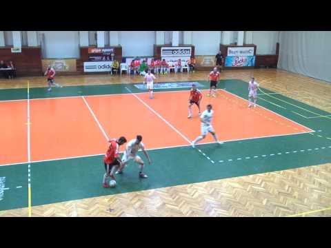 2016-17 Slov-Matic - Levice