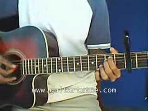 Strong enough to break (Ver. 2) - Hanson