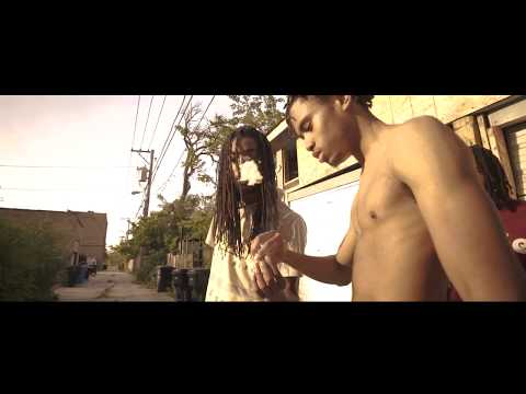 Tray 5 - Love Trap // Shot by @DollarSignDz