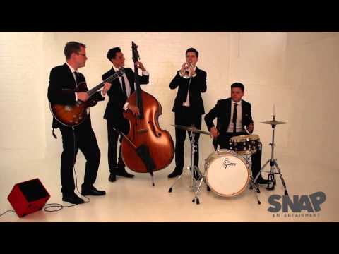 SNAP: Swing Quartet