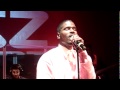 Glenn Lewis Fall With You