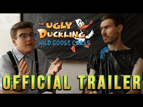 The Ugly Duckling 2: Wild Goose Chase OFFICIAL TRAILER