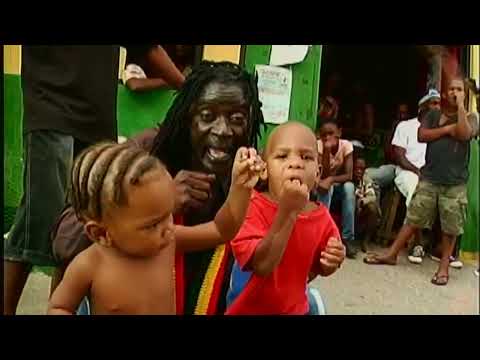 Everton Blender "You Can Make It If You Try" (2007)