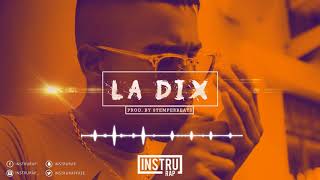 [FREE] Timal Type Beat 2018 | Instrumental Rap Trap/Sombre - LA DIX - Prod. by STEMPERBEATS