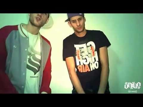 LEKS LUDA ft. FLOWBIRD, HÖRM WAYNE, KING CHRONIK & NEF U - WENN DER BEAT LÄUFT