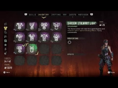 Horizon Zero Dawn - Walkthrough Gameplay Part 33 - Boss Fight and Escape