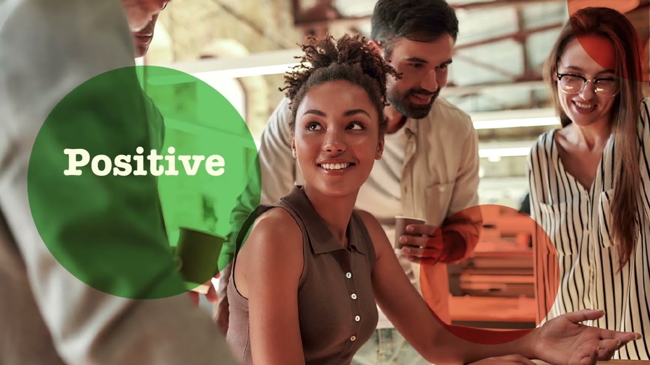 Chapter 5 How People Positive are You? | In Search of Excellence