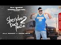Sheridan Back Plaza 2 (Official Music Video)  Elly Mangat ft Shree Brar I Latest Punjabi Songs 2023