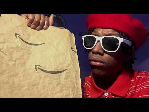 Jonn - Trust Issues [Official Audio]