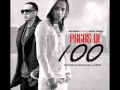 Pacas De 100 Arcángel Ft Daddy Yankee