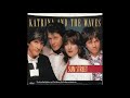 Katrina And The Waves - (A Man Only Needs) One Woman (B-Side)