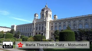 Vienna Austria - Top City Attractions - Travel Guide