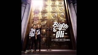 Bigflo&amp;Oli - Ca coute rien