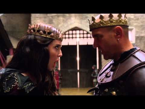 "Let's Agree to Disagree" Song - Galavant