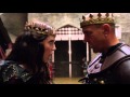 "Let's Agree to Disagree" Song - Galavant