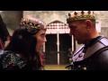 "Let's Agree to Disagree" Song - Galavant 