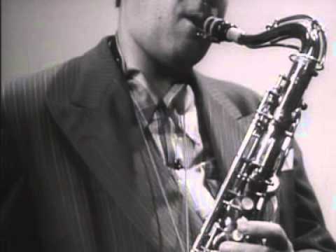 Sessions 1950- Charlie Parker, Coleman Hawkins, Ella Fitzgerald, Hank Jones-