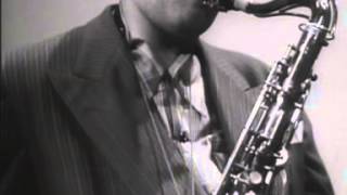 Sessions 1950- Charlie Parker, Coleman Hawkins, Ella Fitzgerald, Hank Jones-