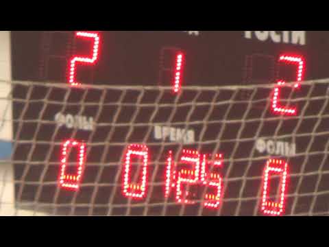 14 AMFC Temp – Барс обзор