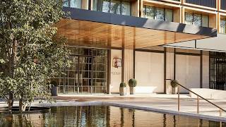 Rosewood Villa Magna | Madrid’s Most Elegant Luxury Hotel?