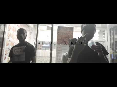 Ballout JB X Ballout Kirbo  “No Dates” (Prod by CashmoneyAp) (Official Music Video)