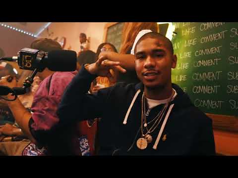 TommyGunz - I’m Fly (Official Music Video) Dir @DTboy201 