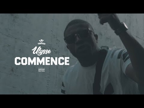 ULYSSE ►COMMENCE◄ official Video // prod. Funkvater Frank // JE SUIS ULYSSE 11.05.18