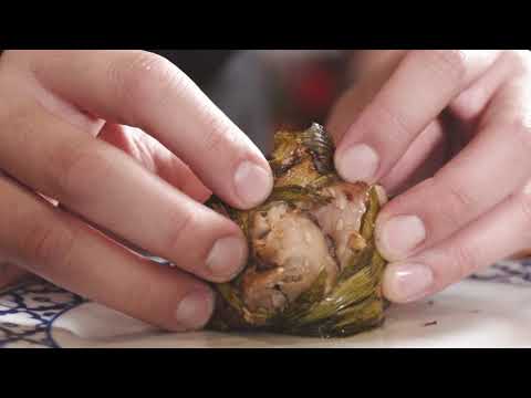 Salathai Thai Restaurant video.