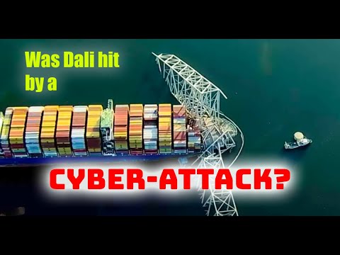 The Truth About Cyber Attacks on Cargo Ships