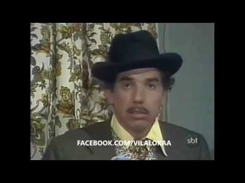 cHaves chavosinho O lança