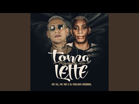 Toma Rajada de Leite