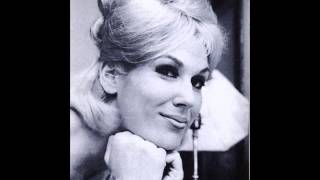 Dusty Springfield - &#39;What Did She Know About Railways&#39;