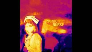 Sonic Youth - &#39;Peace Attack&#39; (Sonic Nurse) HD