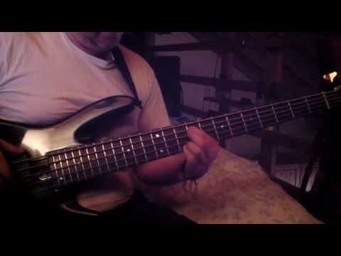 GIUGNO '73 - De Andrè bass part