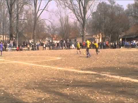 FC  "ARTOS" Gát vs FC Csillag 1:2