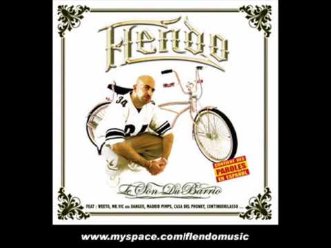 FLENDO - LE SON DU BARRIO (TRAILER)