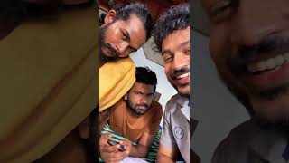 ￼HoneyMoon ගිහින් අවේ හොදේ #comedy #funny #viral #shorts #trending #foryou #meme #love
