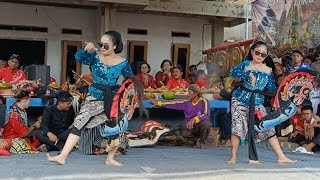 Download lagu EBEG DABLONGAN CANDI LARAS//LENGGERE PADA MENDEM mp3