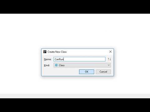 24 Java Interfaces Part 1
