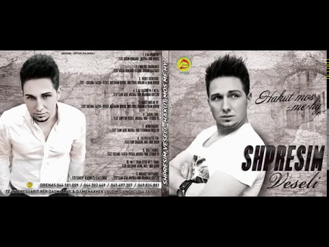 Shpresim Veseli - Mendjemadhe