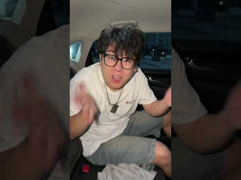 Do you know how to escape from a car trunk? #automobile #car #america