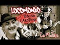 Locomondo & Tonino Carotone - La Mulata - Official Video Clip