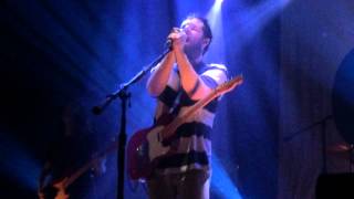 See It Again - Manchester Orchestra (Live in Houston, Tx)