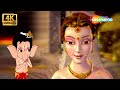 Bal Ganesh Goddess Parvati Brings Ganesha To Life Best Kids Animated Video