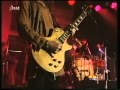 HIGH HEAD BLUES/The Black Crowes LIVE 1995